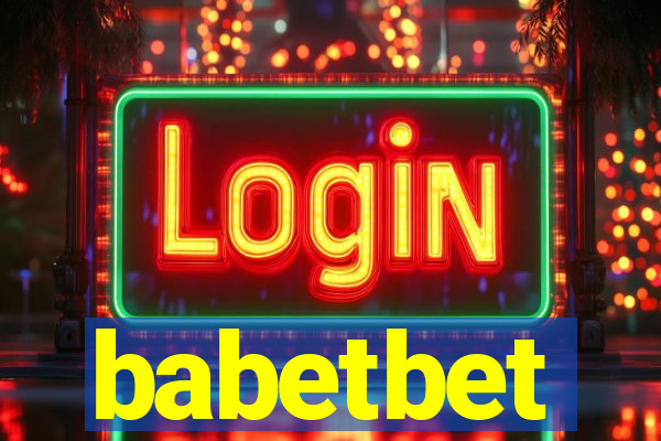 babetbet