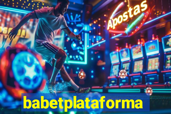 babetplataforma