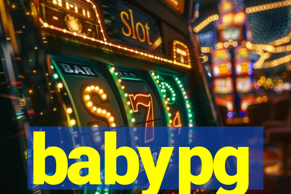 babypg