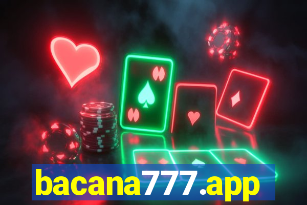 bacana777.app