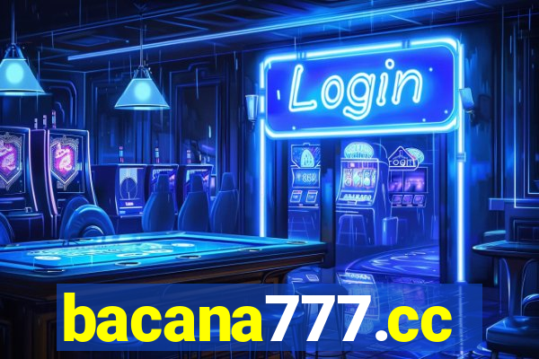bacana777.cc