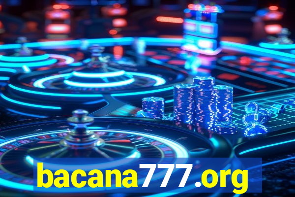 bacana777.org