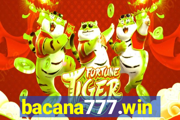 bacana777.win