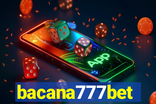 bacana777bet