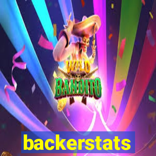backerstats