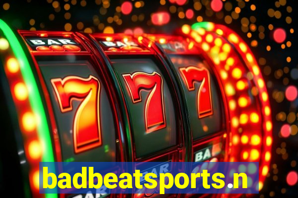 badbeatsports.net