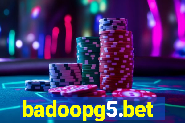 badoopg5.bet