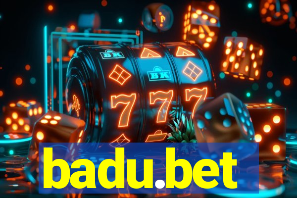 badu.bet
