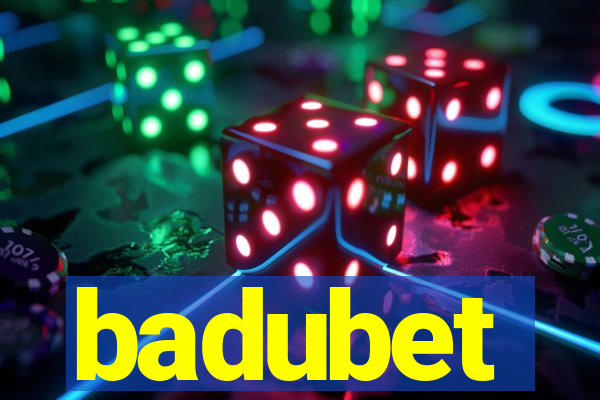 badubet