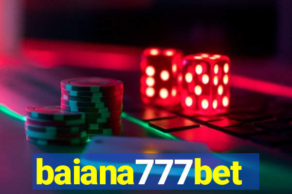 baiana777bet