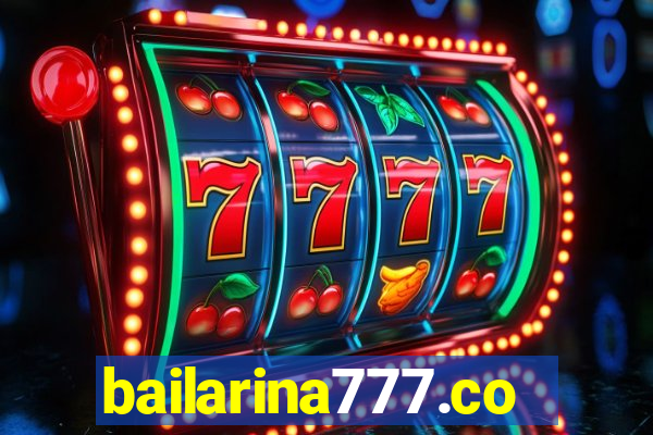 bailarina777.com