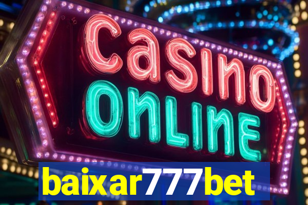 baixar777bet