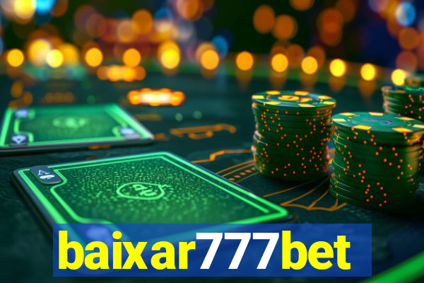 baixar777bet