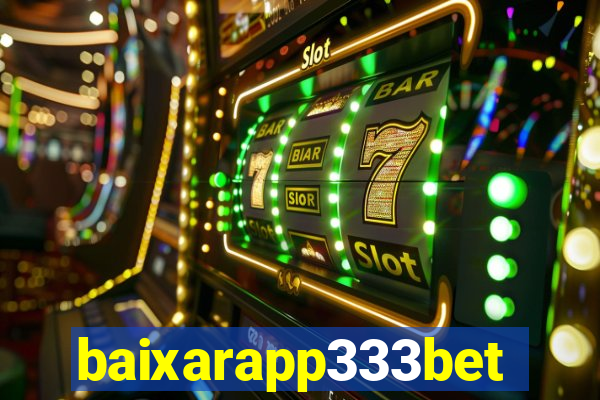 baixarapp333bet