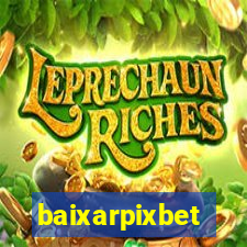 baixarpixbet