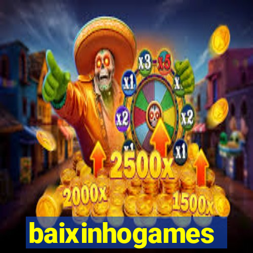 baixinhogames