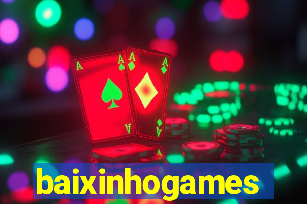 baixinhogames