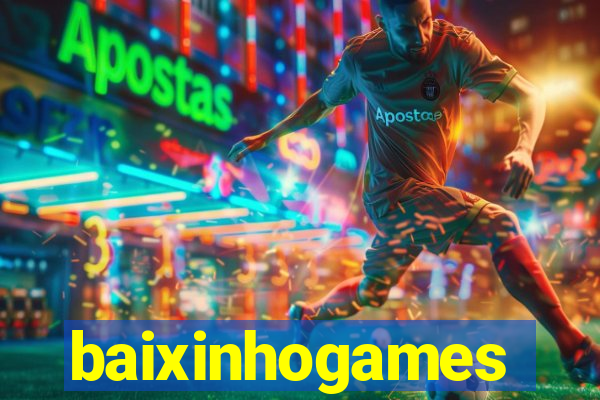 baixinhogames