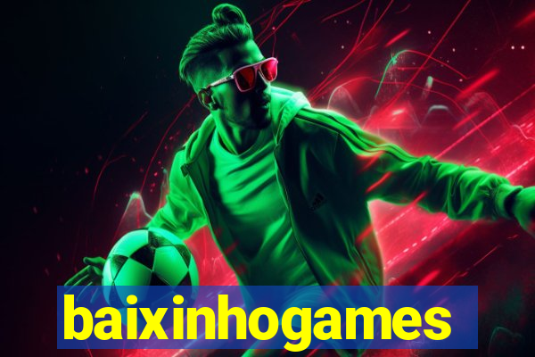 baixinhogames