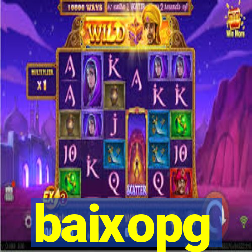 baixopg