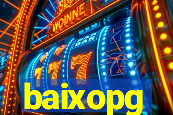 baixopg