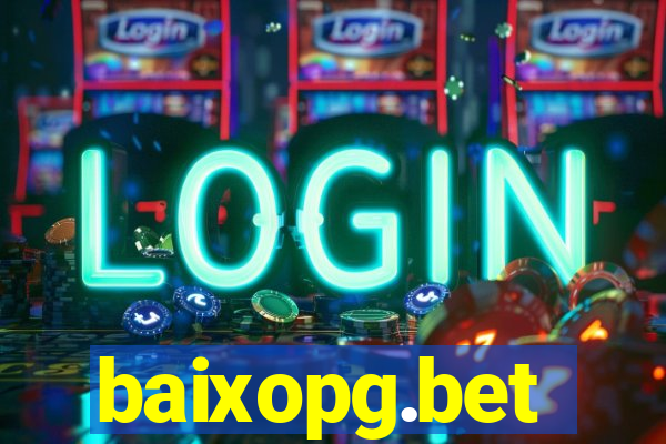 baixopg.bet