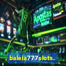 baleia777slots.com