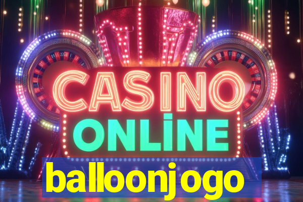 balloonjogo