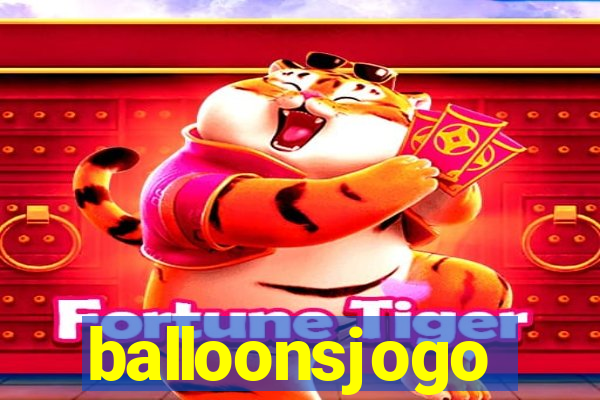 balloonsjogo