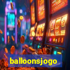 balloonsjogo