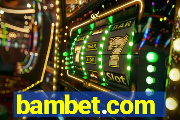 bambet.com