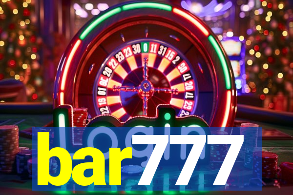 bar777