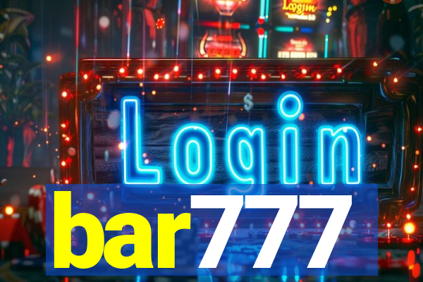 bar777