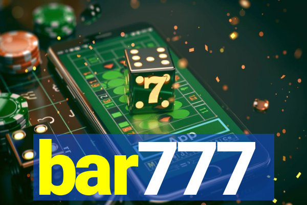 bar777