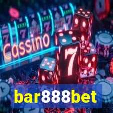 bar888bet