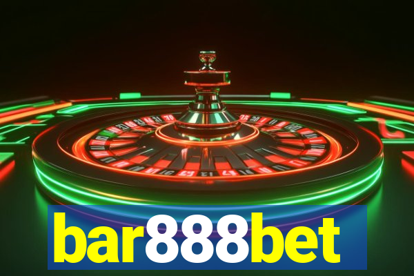 bar888bet