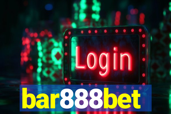 bar888bet