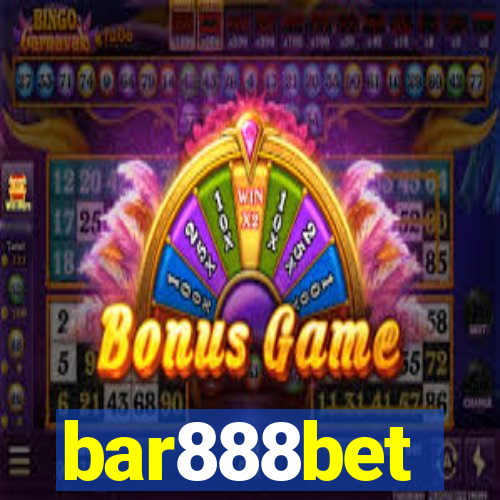 bar888bet