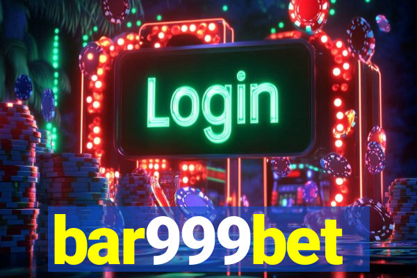 bar999bet