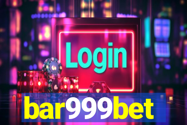 bar999bet