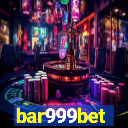 bar999bet