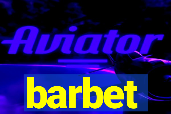 barbet