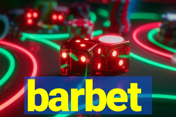 barbet