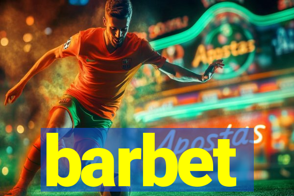 barbet