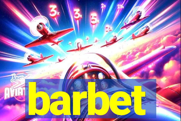 barbet