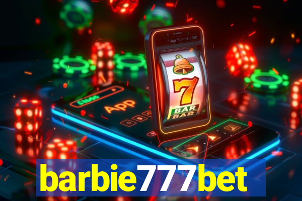 barbie777bet