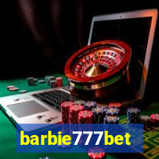 barbie777bet