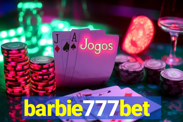 barbie777bet