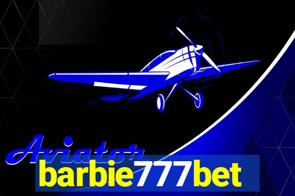barbie777bet