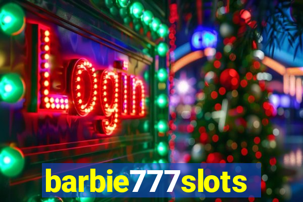 barbie777slots